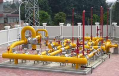 供應高陵縣燃氣設備減壓站潤豐國產(chǎn)化核心技術自有一套