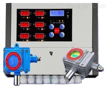 RBK-6000-6廊坊燃氣報警器 安全守護與供應解析