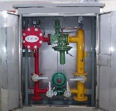 江蘇無錫RTZ-50/0.4FQ型燃?xì)庹{(diào)壓器 經(jīng)銷商、生產(chǎn)廠家與價(jià)格指南